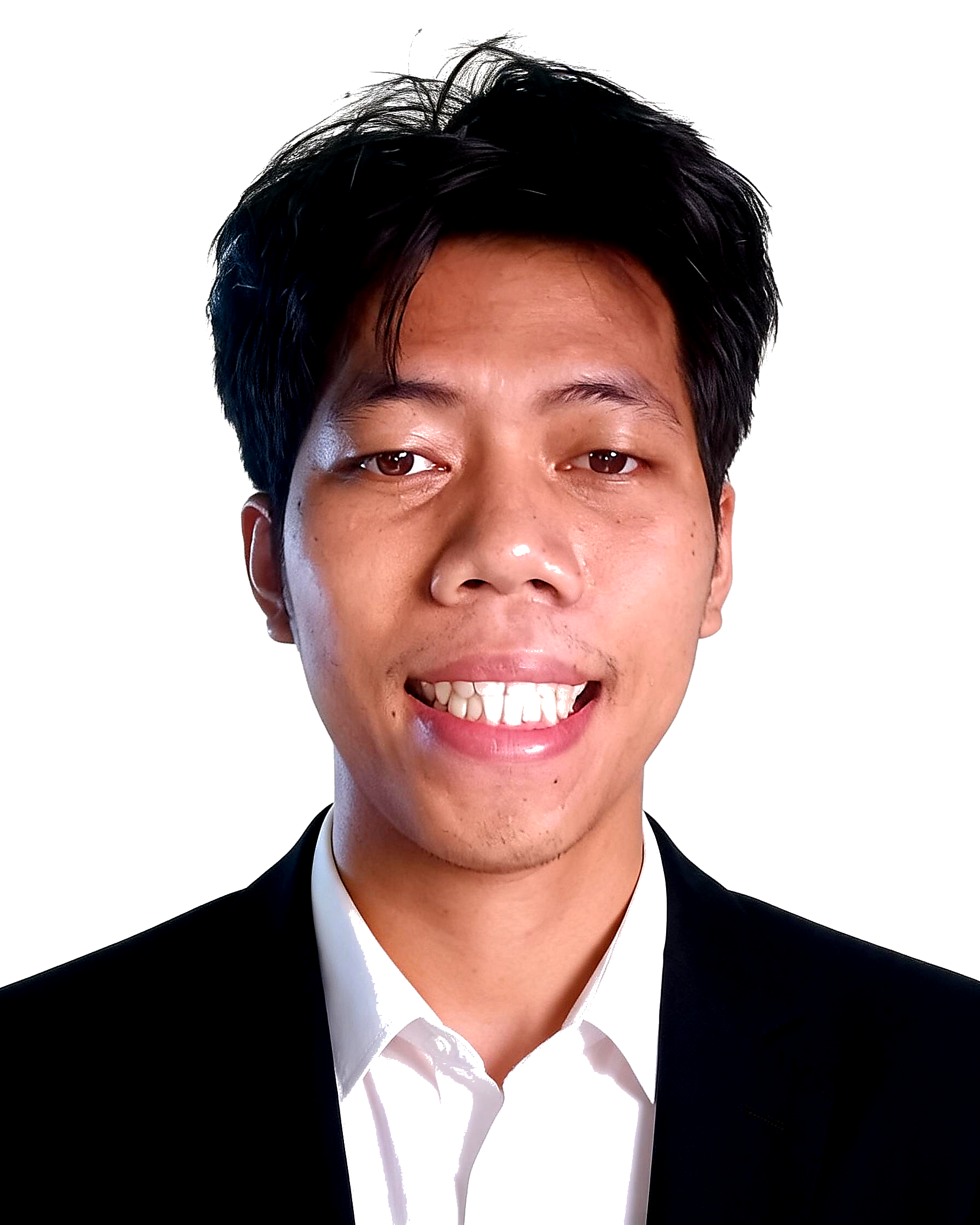 Romel Christian Francisco